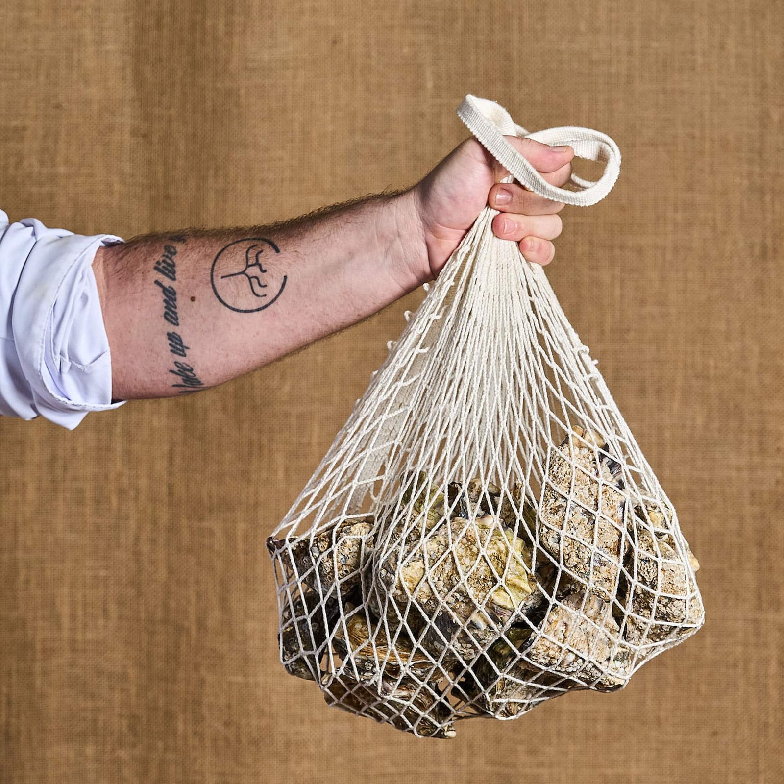 PRODUCTO OSTRA